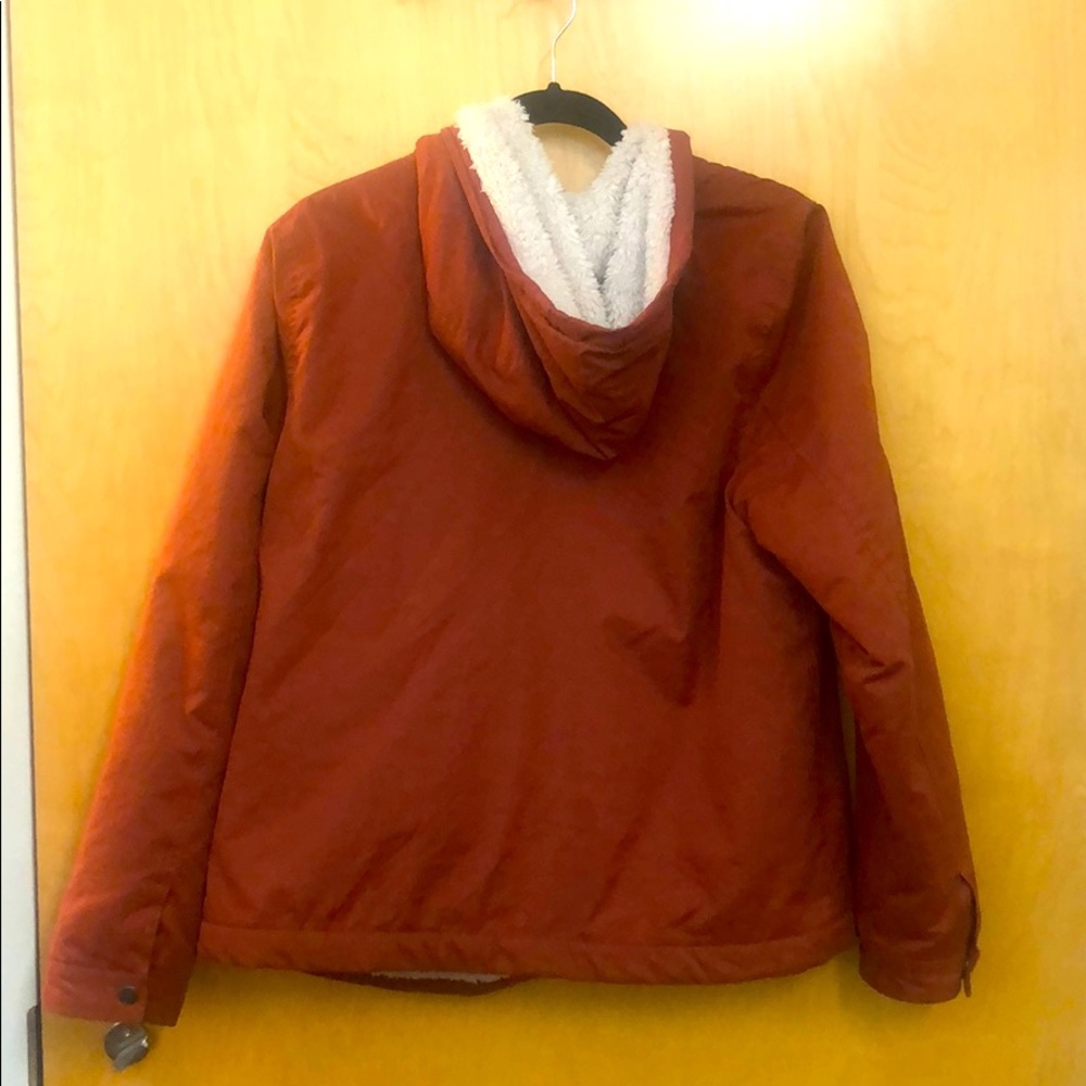 Jacket - Picture 2 of 3